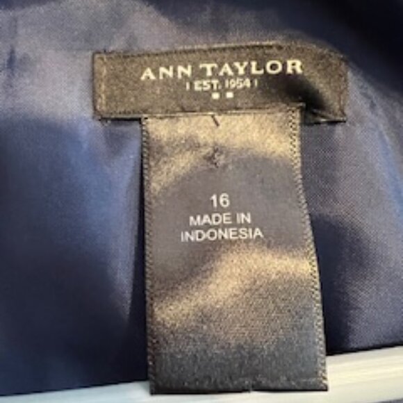 Loft Dress size 16 - Picture 2 of 2